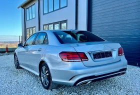 Mercedes-Benz E 220 220 CDI BlueTec AUT 2015 AMG Package, снимка 5