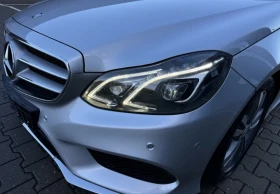 Mercedes-Benz E 220 220 CDI BlueTec AUT 2015 AMG Package, снимка 15