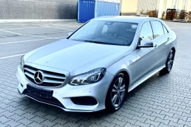     Mercedes-Benz E 220 220 CDI BlueTec AUT 2015 AMG Package