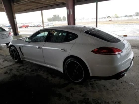 Porsche Panamera S 3.0L* PANO* OBDUHVANE  - [6] 