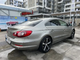 VW CC 2.0, снимка 5