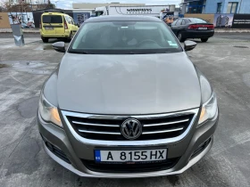 VW CC 2.0, снимка 1