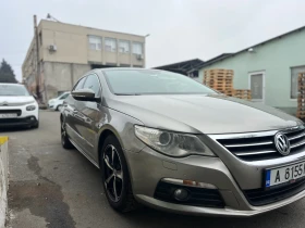 VW Passat CC 2.0 | Mobile.bg    3