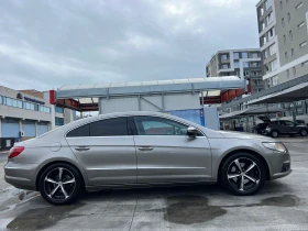 VW CC 2.0, снимка 4