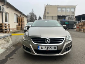 VW Passat CC 2.0 | Mobile.bg    2