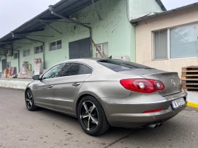 VW Passat CC 2.0 | Mobile.bg    6