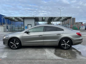 VW CC 2.0, снимка 3