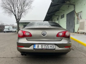 VW Passat CC 2.0 | Mobile.bg    5