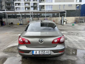 VW CC 2.0, снимка 6