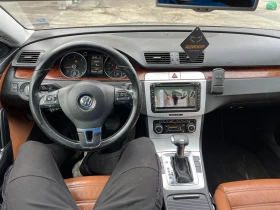 VW CC 2.0, снимка 10