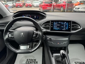 Обява за продажба на Peugeot 308 1.5 HDI 130 HP ~22 900 лв. - изображение 11