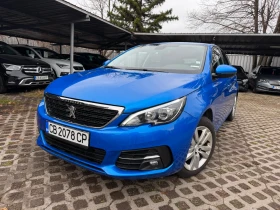 Обява за продажба на Peugeot 308 1.5 HDI 130 HP ~22 900 лв. - изображение 1