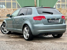 Audi A3 2.0T Quattro ! SWISS !, снимка 6