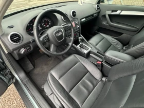 Audi A3 2.0T Quattro ! SWISS !, снимка 8