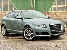 Audi A3 2.0T Quattro ! SWISS !, снимка 1