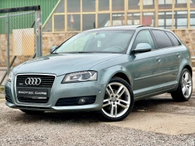 Audi A3 2.0T Quattro ! SWISS !, снимка 3