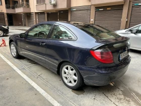 Mercedes-Benz C 220, снимка 2