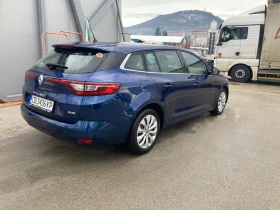 Renault Megane 1.5 DCI , снимка 3