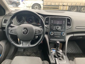 Renault Megane 1.5 DCI , снимка 5