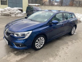 Renault Megane 1.5 DCI , снимка 4