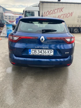 Renault Megane 1.5 DCI , снимка 11