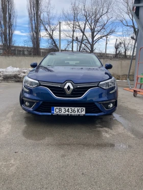 Renault Megane 1.5 DCI , снимка 13