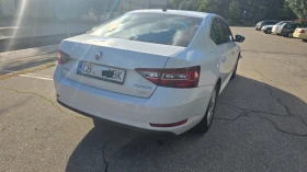 Skoda Superb, снимка 5