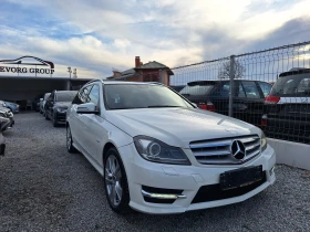 Mercedes-Benz C 220 2.2 CDI AMG PAKET FACE  | Mobile.bg    3