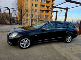 Mercedes-Benz E 220 E220 CDI | Mobile.bg    2