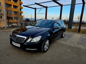 Mercedes-Benz E 220 E220 CDI | Mobile.bg    1