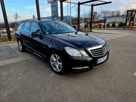 Mercedes-Benz E 220 E220 CDI | Mobile.bg    3