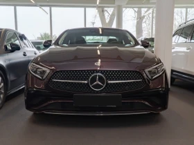 Mercedes-Benz CLS 450 4M AMGmultibeam | Mobile.bg    2