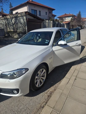 BMW 520 Facelift/2.0 d | Mobile.bg    9