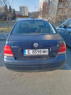 VW Bora, снимка 2