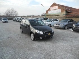 Chevrolet Aveo 1, 4 Лизинг!Реални километри пълна история, снимка 1