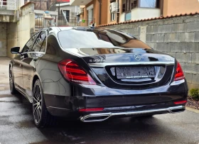 Mercedes-Benz S 350 4matic, снимка 4