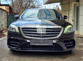 Mercedes-Benz S 350 4matic, снимка 3