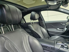 Mercedes-Benz S 350 4matic, снимка 8