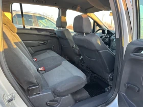 Opel Zafira 1.8 7   | Mobile.bg    11