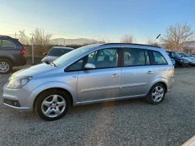 Opel Zafira 1.8 7   | Mobile.bg    5