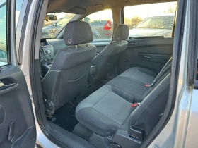 Opel Zafira 1.8 7   | Mobile.bg    10