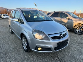 Opel Zafira 1.8 7 Места - 4500 лв. - 25835532 | Car24.bg