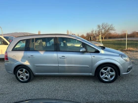 Opel Zafira 1.8 7   | Mobile.bg    4