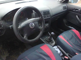 VW Golf 4       * * КЛИМАТИК* * , снимка 11