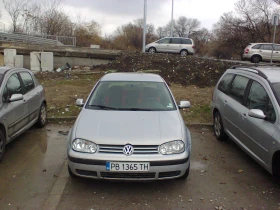 VW Golf 4       * * КЛИМАТИК* * , снимка 5