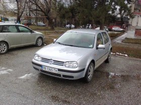 VW Golf 4       * * КЛИМАТИК* * , снимка 7