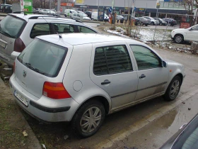 VW Golf 4       * * КЛИМАТИК* * , снимка 4