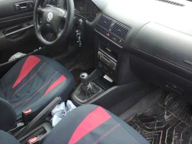 VW Golf 4       * * КЛИМАТИК* * , снимка 10