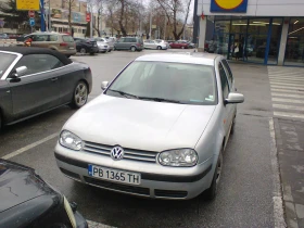 VW Golf 4       * * КЛИМАТИК* * , снимка 2