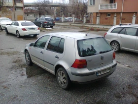 VW Golf 4       * * КЛИМАТИК* * , снимка 9